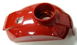 SEBO Filter Cover, for FELIX Rosso (red)