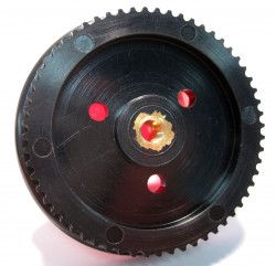 SEBO Pulley 60, for DUO