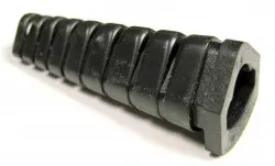 SEBO Grommet (single), for X4 (black)