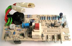 SEBO Electronic Controller, for C3.1