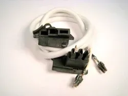 SEBO Internal Cable, for X1/X2, X4/X5, X7/X8, and G1/G2
