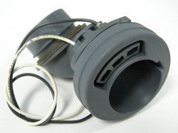 SEBO Suction Neck, for C2.1 and C1.1