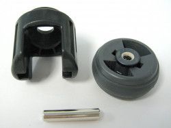 SEBO Center Castor, for DISCO