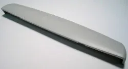 SEBO Dust Bag Housing Bumper, for 370 series (light gray)