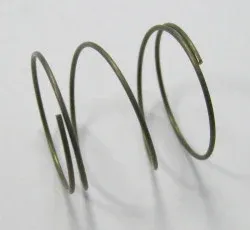 SEBO Spring, for on/off pedal, on C series