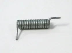 SEBO Access Door Spring, for X and G series and SOFTCASE