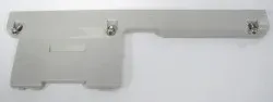 SEBO Rear Bottom Plate, for 300 (light gray)