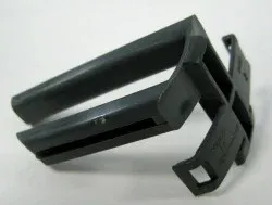 SEBO Plug Surround (gray black)