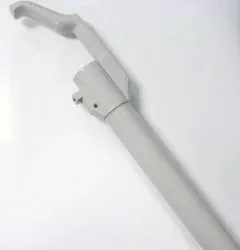 SEBO Cleaning Wand (on-board), for 300 and 350 (light gray)