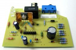 SEBO Printed Circuit Board (120V), for DISCO