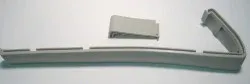 SEBO Bumper Set, for G2 and G5 (light gray)