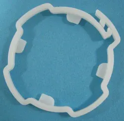 SEBO Retaining Ring, for D1 and D4