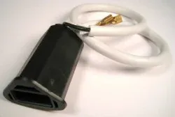 SEBO Handle Cable, for X1/X2, X4/X5, X7/X8, and G series