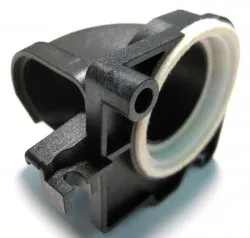 SEBO Swivel Neck Support, R.H., for ET-1 and ET-2