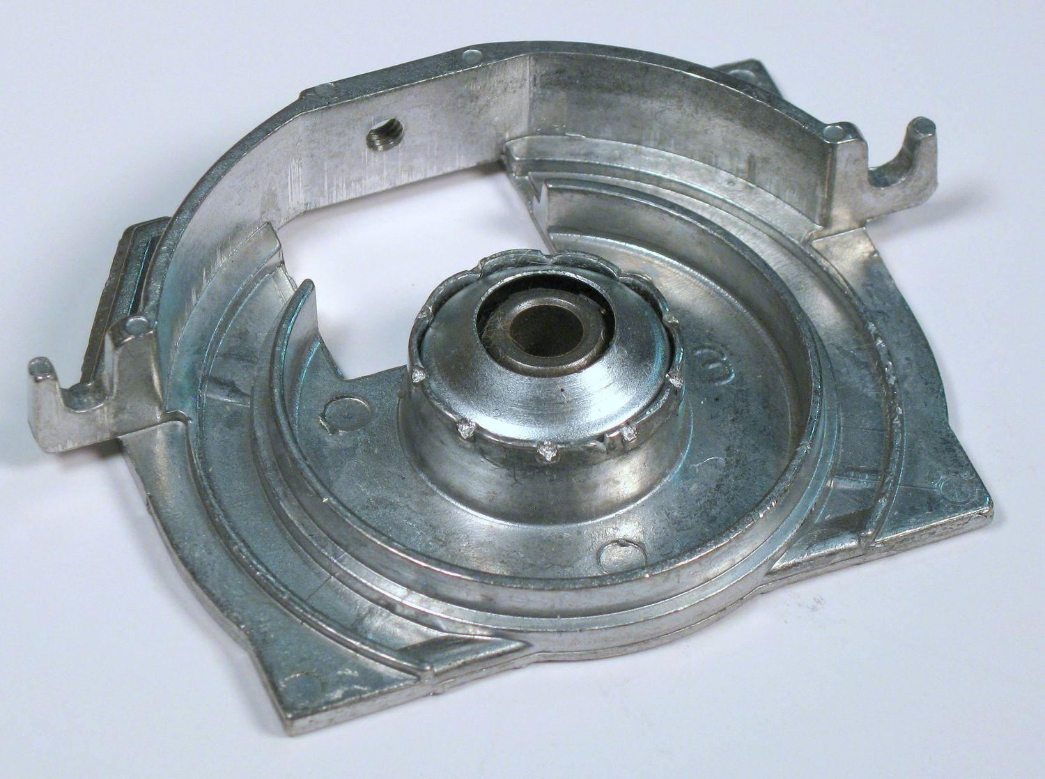 SEBO Bearing Block R.H., for 370 ELECTRONIC and ET-C