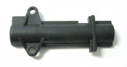 SEBO Cover for latch, on X1 and X2