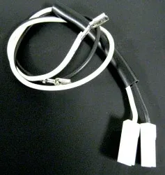 SEBO Wiring Harness, for motor (52194ER), X7 and X8