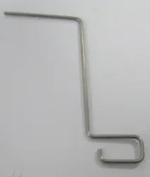 SEBO Anti-static Wire, for 300 and 350