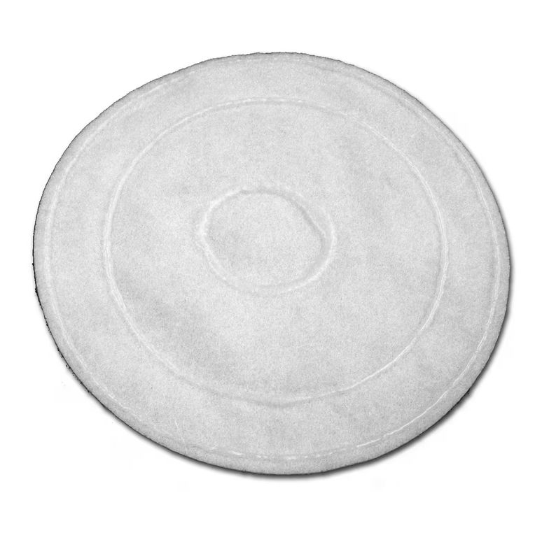 Dyson DC07 Lid Pad Filter (Generic)