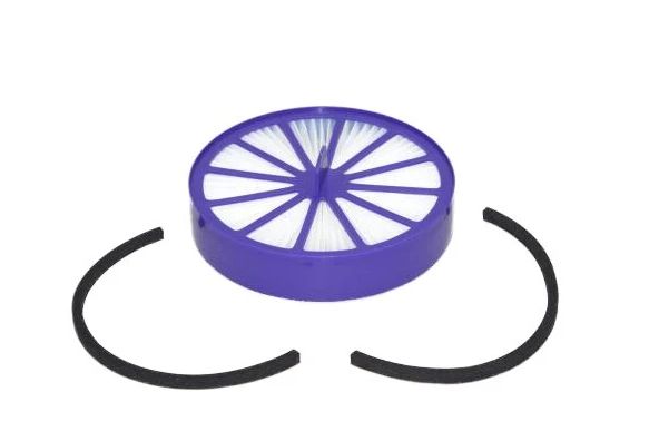 Dyson HEPA Exhaust Filter For DC07 & DC14 (Generic)