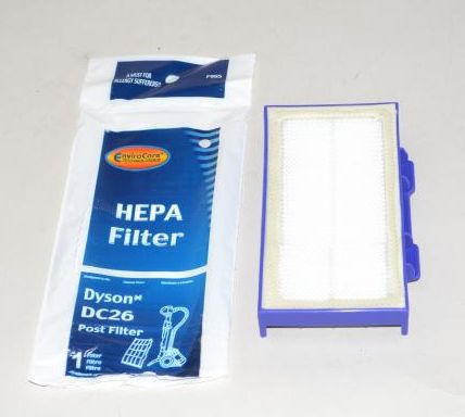 Dyson HEPA Exhaust Filter For DC26 (Generic)