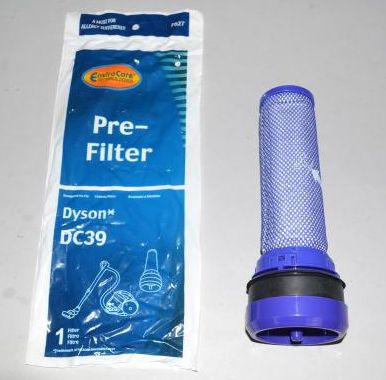 Dyson Pre-Motor Filter For DC39 (Generic)