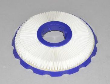 Dyson HEPA Exhaust Filter For DC50 & UP15 (Generic)