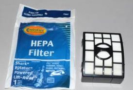 Shark Exhaust Filter XHF650 (Generic)