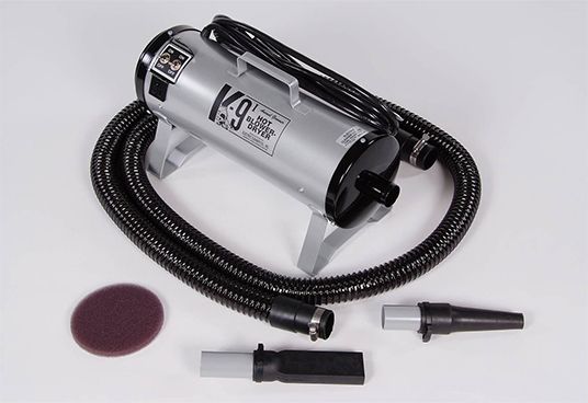 K-9 I Dog Dryer