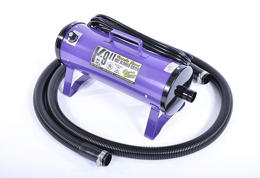 K-9 II Variable Speed Dog Dryer