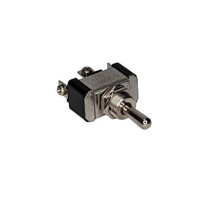 Hi Lo Toggle Switch 110V For Mini K-9