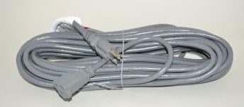 Sanitaire 50' Ext. Cord Gray
