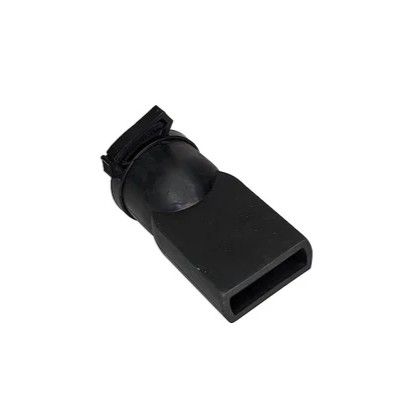 K-9 Wide Blower Tip With Connector