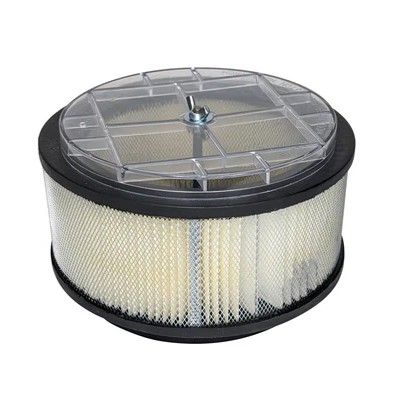 K-9 Heavy Duty Filter & End Cap