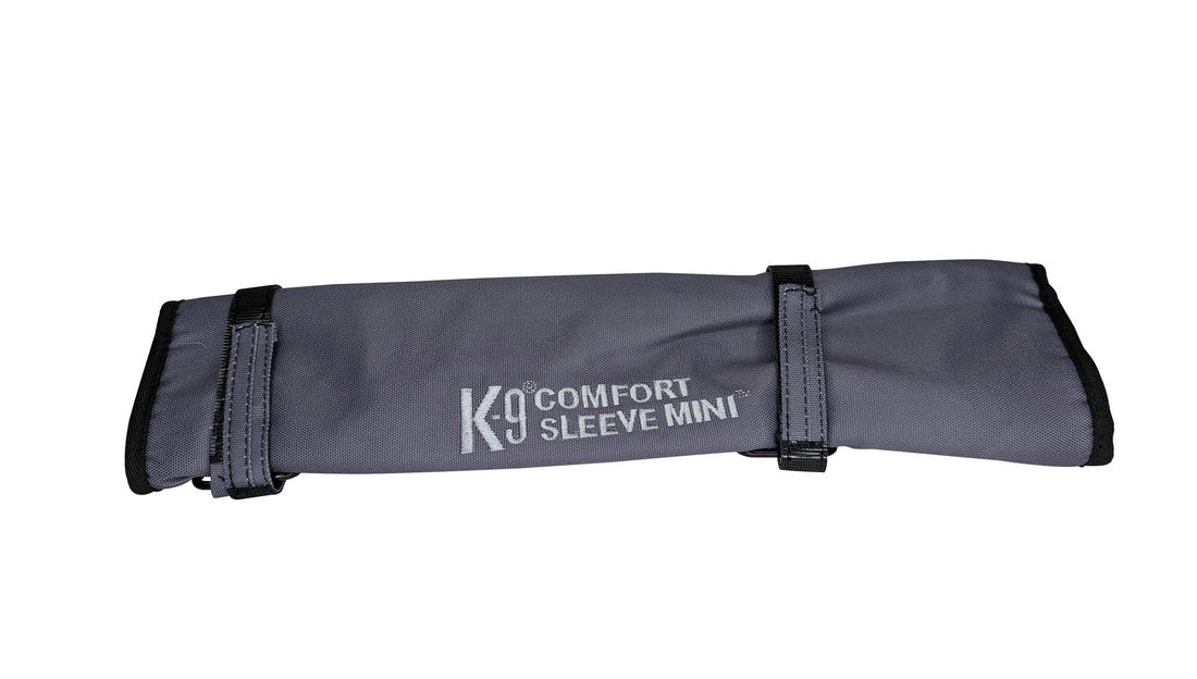 K-9 Comfort Sleeve Mini