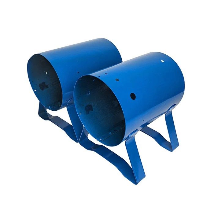 K-9 III Body No End Caps