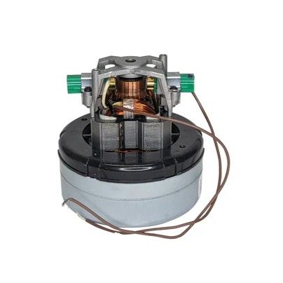 K-9 I Motor (110 Volt 7 Amp)