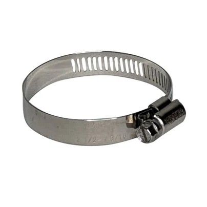 K-9 Hose Clamp