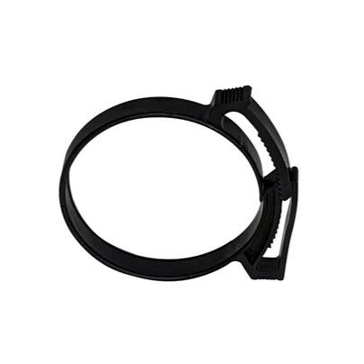 K-9 Plastic Snap Clamp