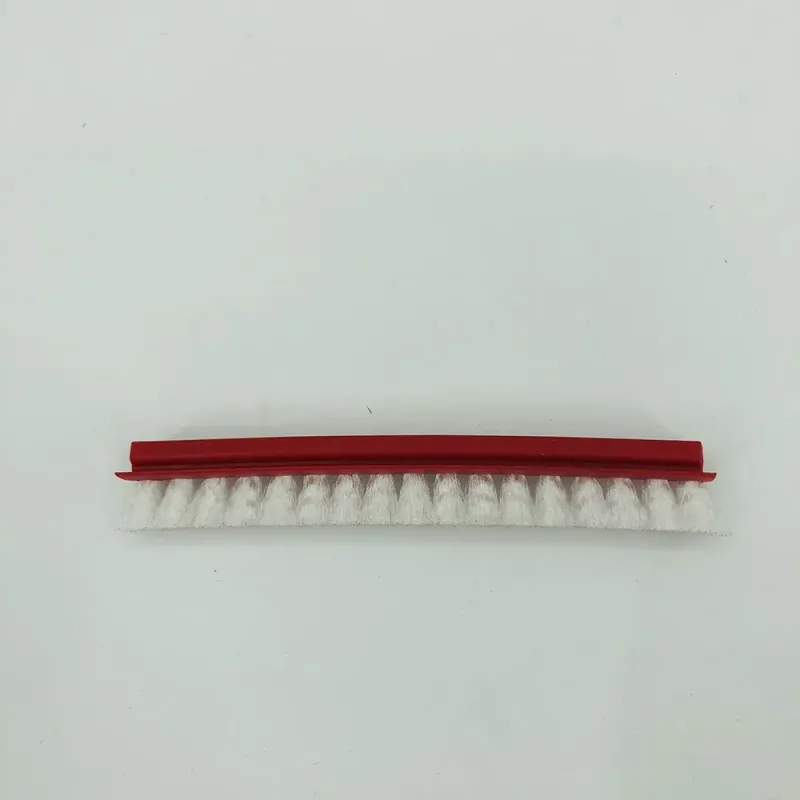 Riccar Brush Strips For R10 & S10 Models (Soft Style Short 2 In Set)