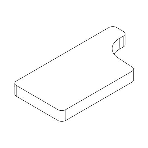 Lindhaus Motor Filter - 015230316