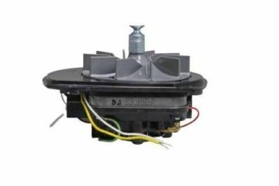 Sanitaire Upright Motor 7amp. (Genuine)