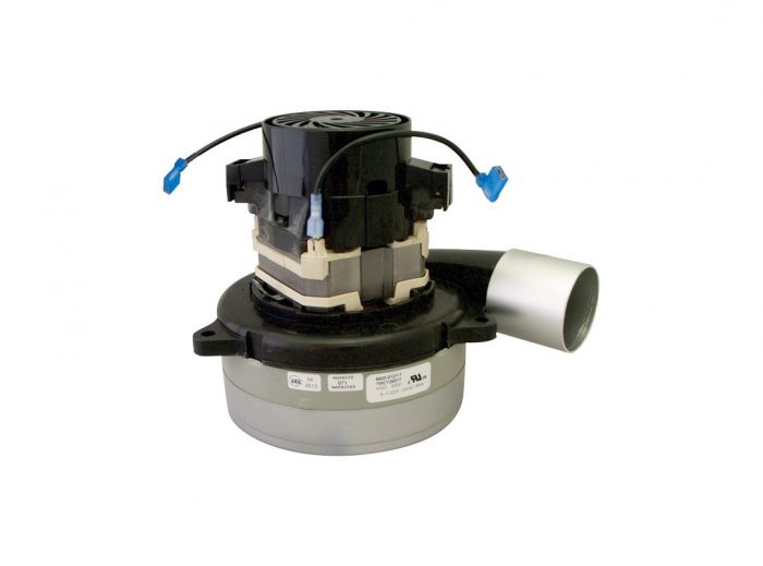 Assembled motor Electromotor TMCY2001T tangential bypass - 120V Assembled motor Electromotor TMCY2001T tangential bypass - 120V