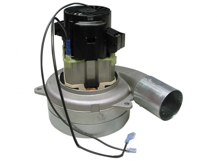 Peripheral Electro-Motor FMCY350302 - 2,25 in (5,72 cm) Peripheral Electro-Motor FMCY350302 - 2,25 in (5,72 cm)