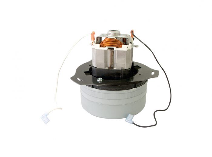 Assembled motor AMETEK 122288-00 thru-flow - 120V Assembled motor AMETEK 122288-00 thru-flow - 120V