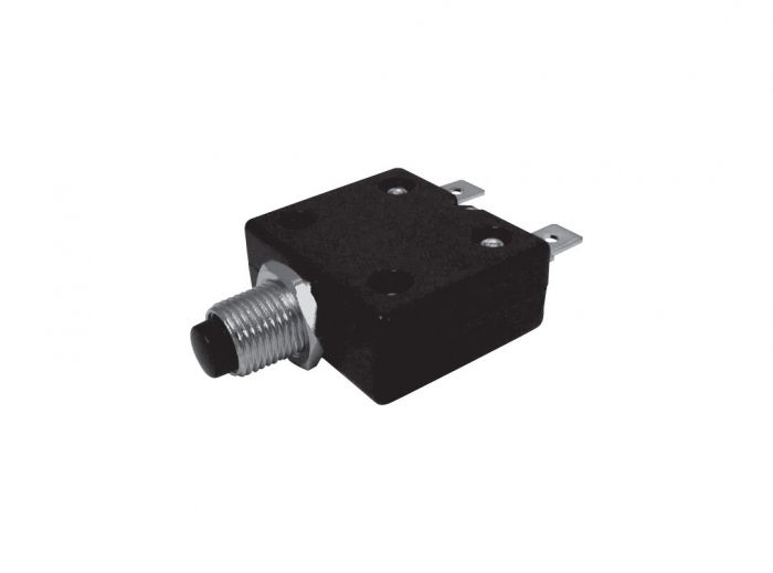 Cyclovac Circuit breaker 15A Cyclovac Circuit breaker 15A
