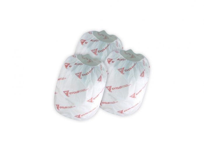 Cyclovac Anticlogging pre-filter - Set of 3
