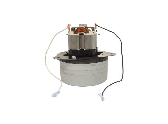 Assembled motor AMETEK 122264-08 thru-flow - 120V Assembled motor AMETEK 122264-08 thru-flow - 120V