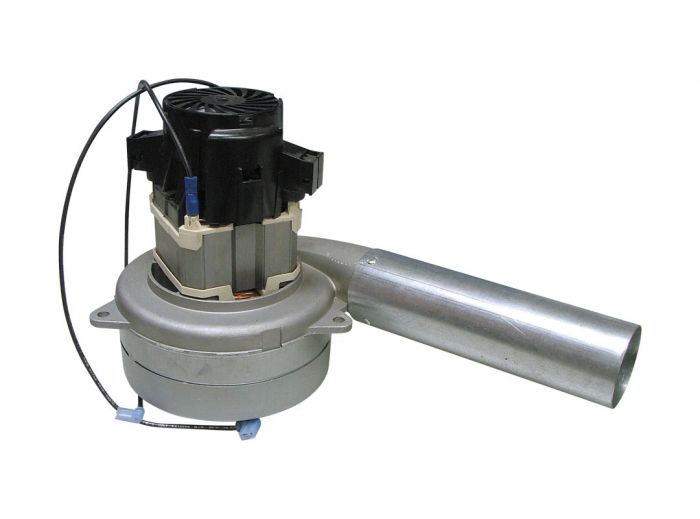 Tangential Electro-Motor FMCY350301 - 7 in (17,78 cm) Tangential Electro-Motor FMCY350301 - 7 in (17,78 cm)