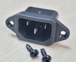 Male Recessed Socket for Carpet Pro Backpack SCBP-1.2 - 34864 or 008BA0030